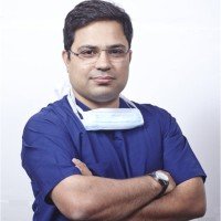 Dr Vivek Vij