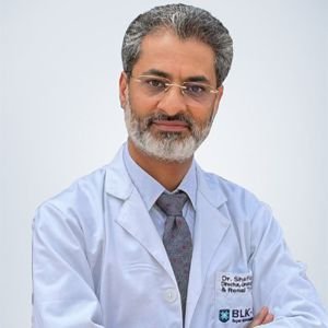 Dr. Shafiq Ahmed