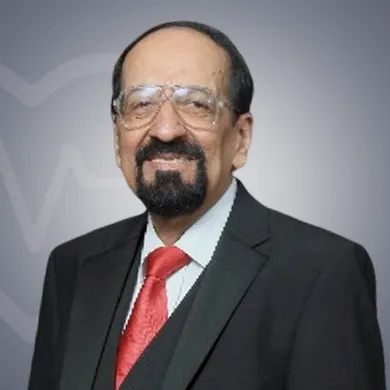 Dr. Pushpendra Nath Renjen