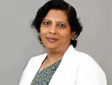 Dr. Rekha Gupta