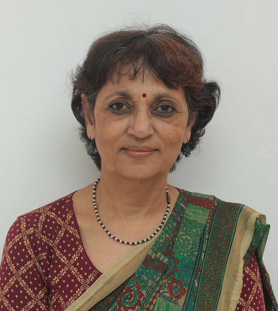 Dr. Rekha Mittal