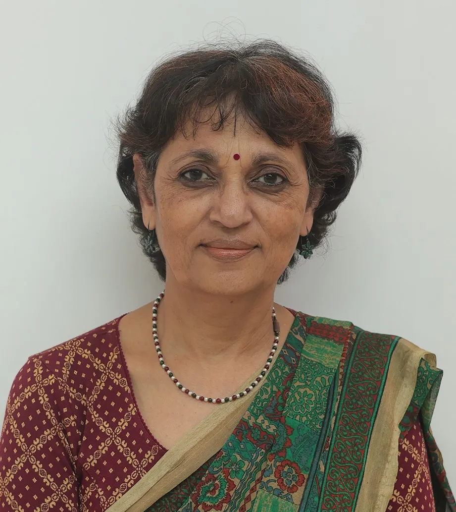 Dr. Rekha Mittal