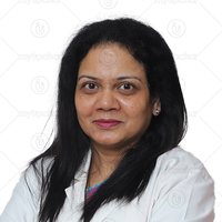 Dr. Sujata Garg
