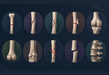 Bone Fracture Surgery (ORIF / Internal Fixation) in India