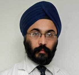Dr. I P S Oberoi