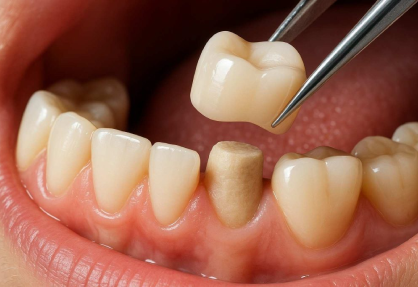 Dental Crown in India