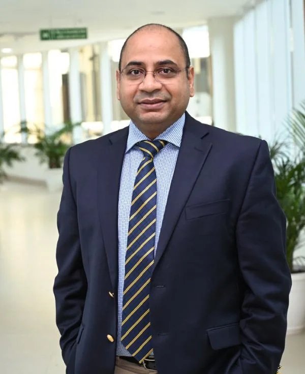 Dr. Aseem R. Srivastava
