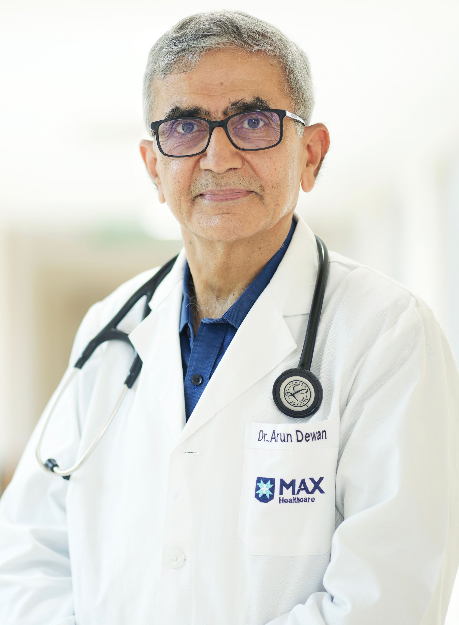 Dr Arun Singh Danewa