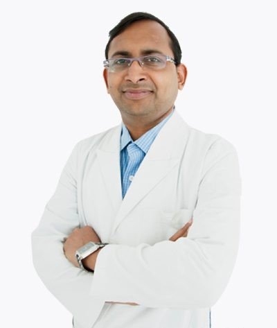Dr. Atma Ram Bansal