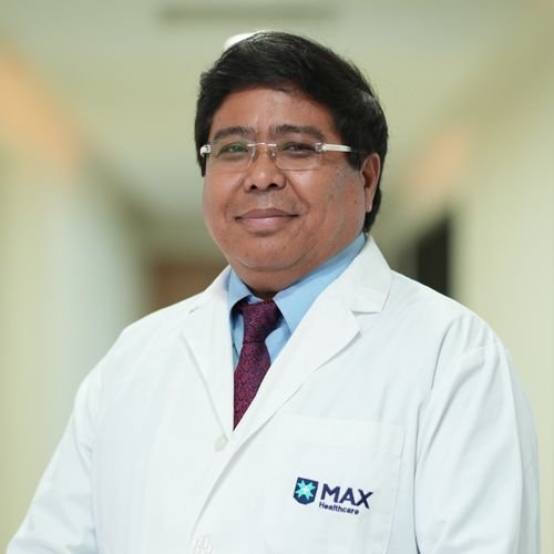 Dr C.P.S. Chauhan