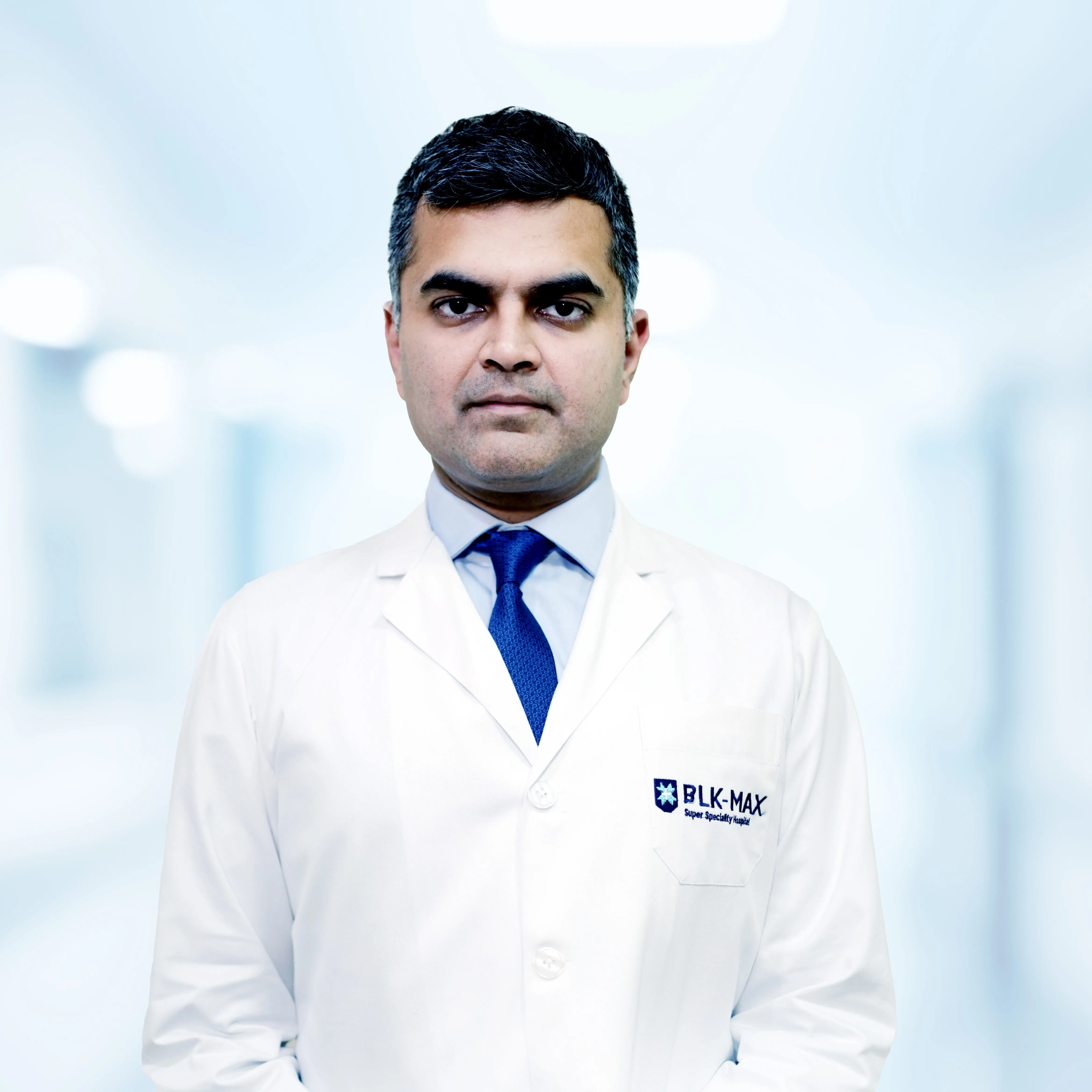 Dr. Nimish Gupta