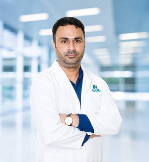 Dr. Noor Ul Din Malik