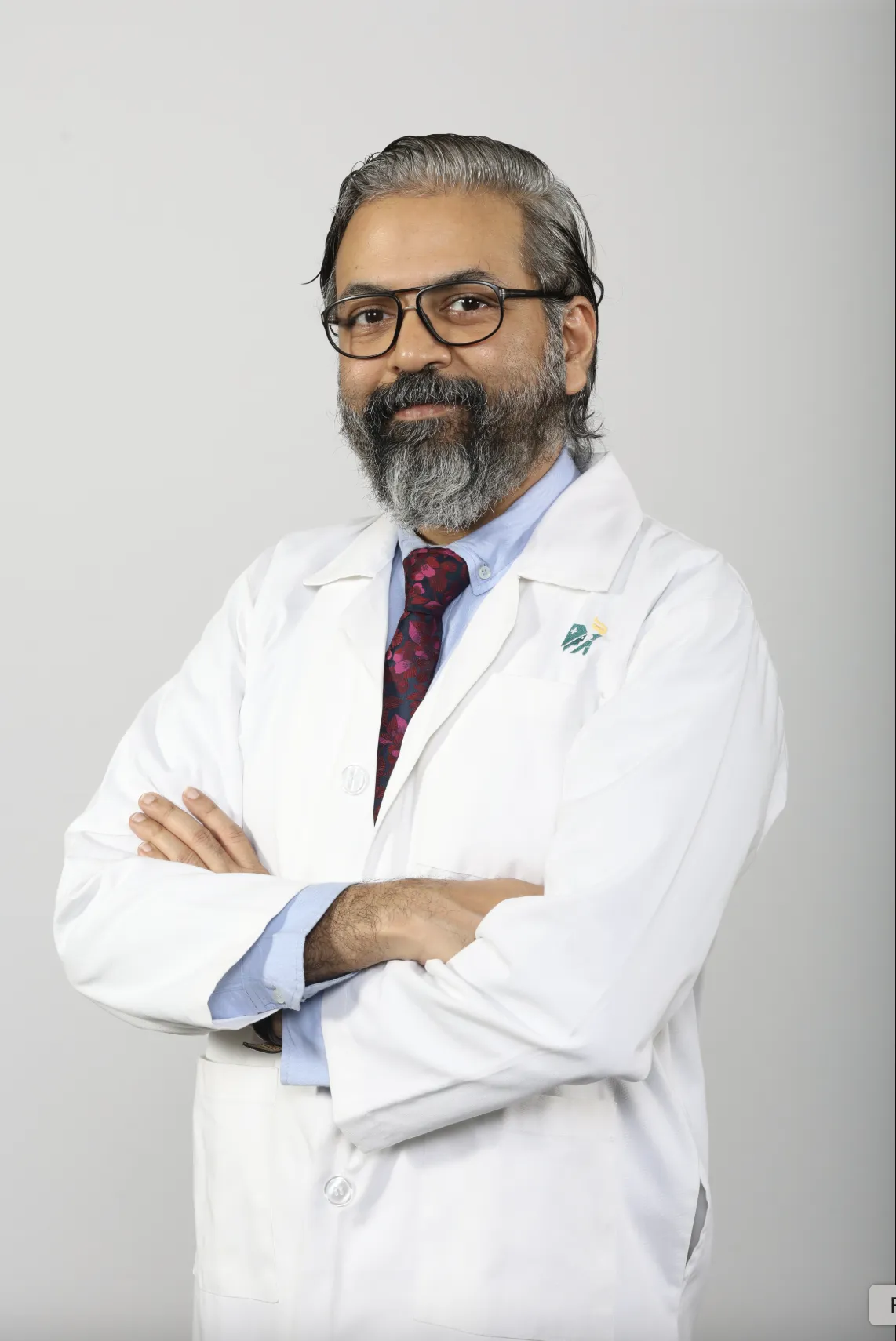 Dr Rahul Gupta