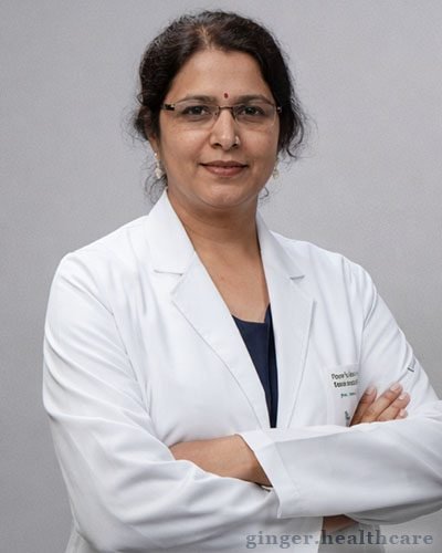 Dr. Rama Joshi