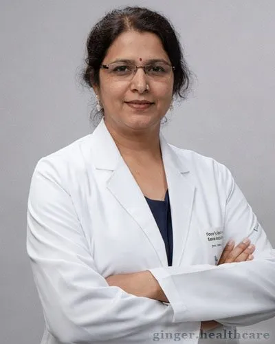 Dr. Rama Joshi