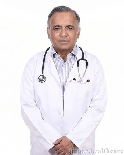 Dr. Ramani Narasimhan