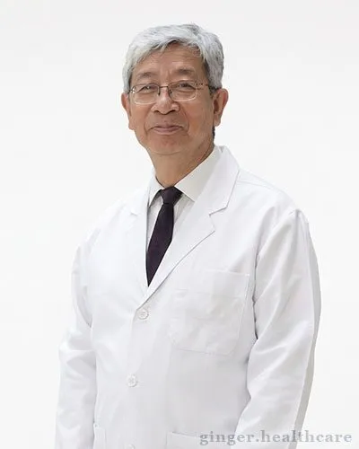 Dr Rana Patir