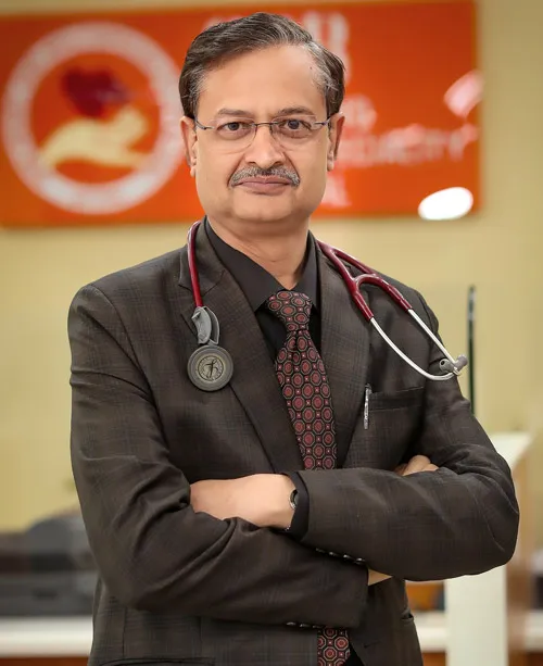 Dr. S. S. Bansal