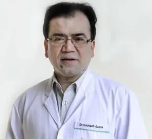 Dr Subhash Gupta