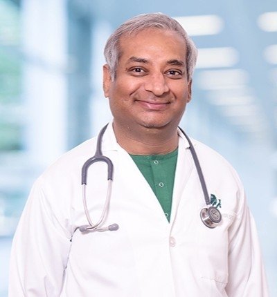 Dr. Shishir Seth