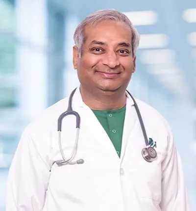 Dr. Shishir Seth