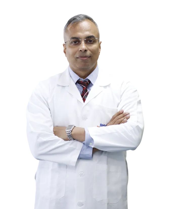 Dr. Piyush Kumar Agarwal