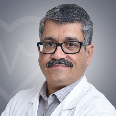 Dr. Sumit Singh
