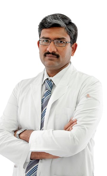 Dr Aditya Gupta