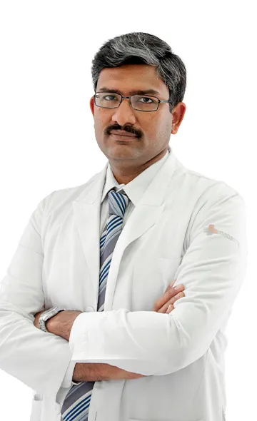 Dr Aditya Gupta