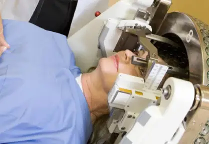 Gamma Knife Surgery (Stereotactic Radiosurgery) in India