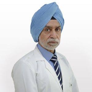 Dr Avtar Singh Bath