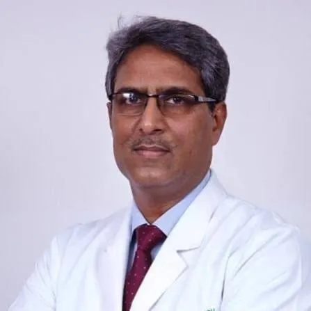 Dr Amitabh Singh