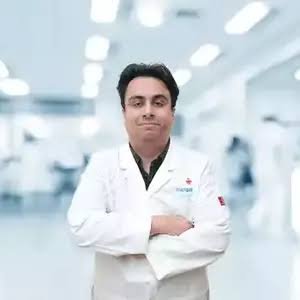 Dr Sajal Ajmani