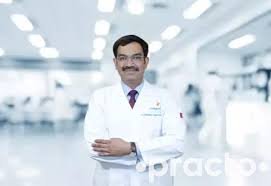 Dr Sandeep Aggarwal