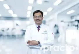 Dr Sandeep Aggarwal