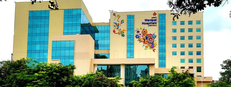 Manipal Hospital