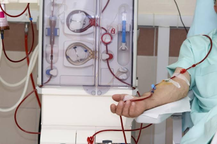 Dialysis in India