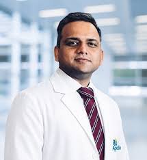 Dr Mohammad Asim Siddiqui