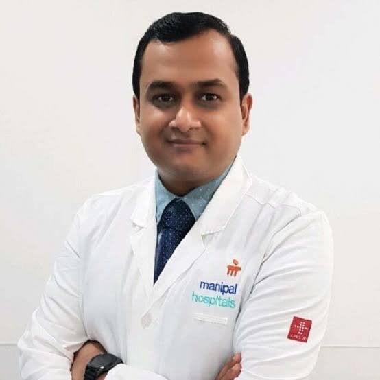 Dr. Ratnav Ratan