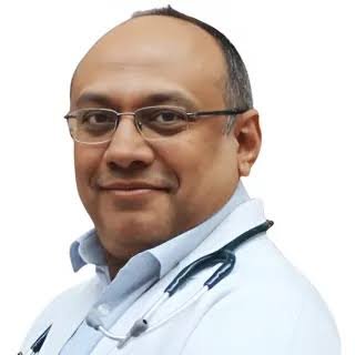 Dr Rahul Bhargava
