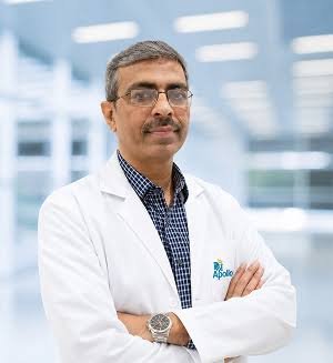 Dr. Gaurav Sagar