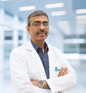 Dr. Gaurav Sagar