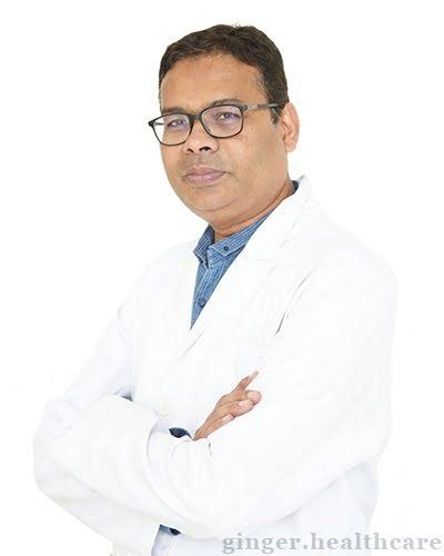 Dr Shyam Bihari Bansal