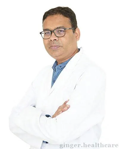 Dr Shyam Bihari Bansal