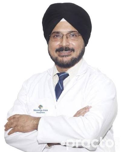 Dr Kaveshwar Ghura