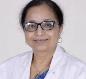 Dr. Alka Gujral