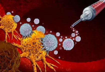 Immunotherapy in India