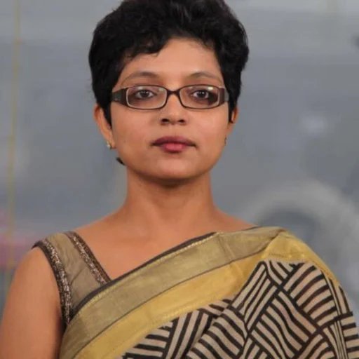 Dr. Kaberi Banerjee