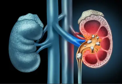 Kidney Stone Surgery (ESWL / URS / RIRS / PCNL) in India