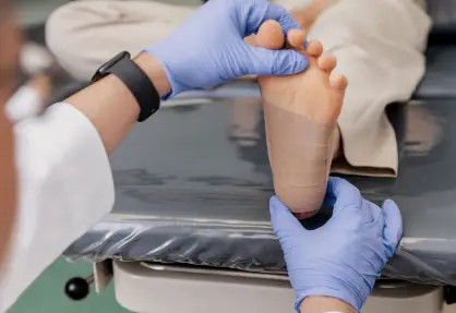Limb Salvage Surgery in India